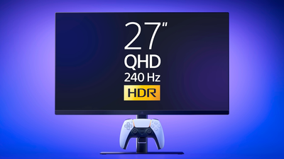 Sony раскрыла стоимость и дату выхода PlayStation‑монитора с зарядкой для DualSense