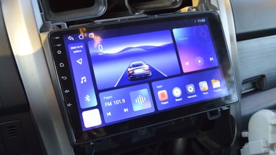 Как самостоятельно заменить штатную автомагнитолу на магнитолу Android