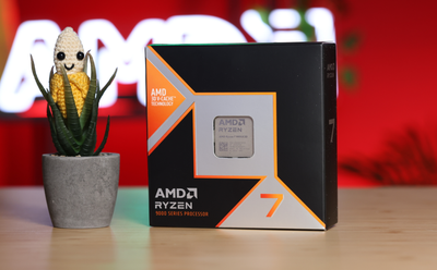 В PCGH составили топ лучших процессоров от AMD и Intel на май 2026