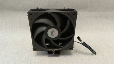 Обзор кулера для процессора PCCooler RT500