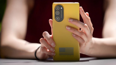 Trump Mobile T1 почти никому не интересен — опрос Android Authority