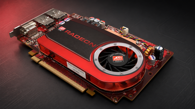 ИИ помогает поддерживать драйверы AMD Radeon прежних поколений