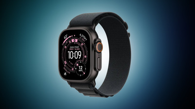 Смарт-часы Apple Watch Ultra 4 получат новый дизайн и множество датчиков — DigiTimes