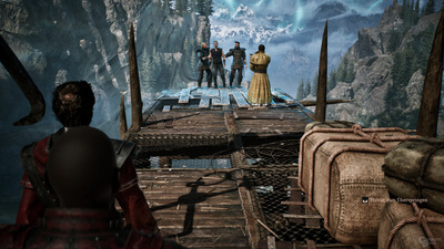 В Gothic Remake DLSS 4 превосходит DLSS 4.5, а Radeon опережает GeForce — тесты ComputerBase