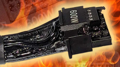 NVIDIA должна признать несостоятельность разъемов питания 12V-2×6 — Club386