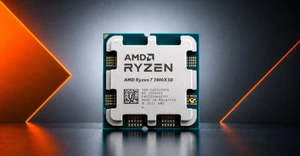 ⚡Трехлетний Ryzen 7 7800X3D стал ценовым ударом по новым X3D