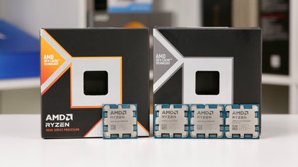 ⚡ComputerBase назвал Ryzen 9950X3D2 дорогим, горячим и