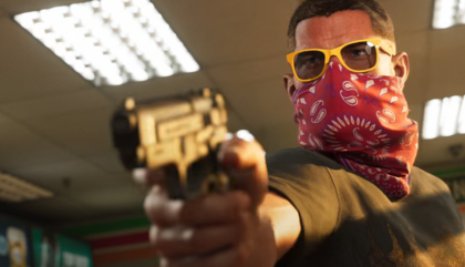 Все, что известно о GTA 6