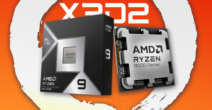 ⚡Ожидаемый Ryzen 9 9950X3D2 имеет TDP в 200 Вт и PPT в 250 Вт