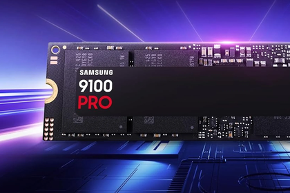 ⚡В Японии цены на SSD взлетели на 300 %, Samsung 9100 на 8 ТБ