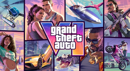 Все, что известно о GTA 6