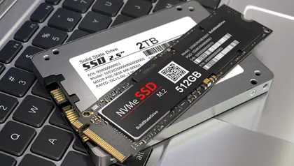 ⚡В PCWorld составили топ-9 лучших SSD на март 2026 | SSD