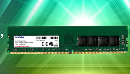 ⚡В DNS появилась оперативная память ADATA Premier типа DDR4 с