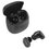 Наушники TWS Ugreen Dots Headphones  черный 2026
