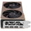 Видеокарта MSI GeForce RTX 5060 Ti INSPIRE 2X [RTX 5060 Ti 16G INSPIRE 2X]