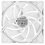 Комплект вентиляторов be quiet! Light Wings WHITE 140mm PWM high-speed Triple Pack [BL103] белый