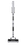 Vertikal changyutgich  DEXP DUV-900K2B  oq