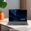 14" Ноутбук Lenovo IdeaPad Slim 5 серый