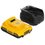 Винтоверт DeWalt DCF840D2T FLEXVOLТ 18/54V