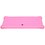 8" Планшет KENSHI Kids H34 LTE 64 ГБ розовый