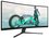 34" Монитор Philips 34M2C3500L черный