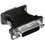 Переходник однонаправленный Cablexpert VGA - DVI-A