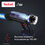 Вертикальный пылесос  Tefal TY2038WO  черный
