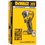 Винтоверт DeWalt DCF850N-XJ FLEXVOLТ 18/54V , Без ЗУ, Без АКБ