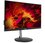 23.8" Монитор Acer Nitro XF243YM3bmiiprx черный