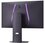 31.5" Монитор LG UltraGear 32GS95UV-B черный