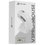 Mouse wireless/wired Attack Shark v3Pro  black