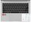 14.1" Laptop Tecno Megabook T1 gray