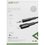Cable   ACEFAST Lightning - jack 3.5 mm black