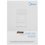 Газовая плита Midea MFO-M4G20T0E(SL) серый