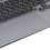 15.6" Ноутбук Lenovo LOQ 15IRX10 серый