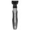 Триммер Wahl Travel Kit Delux 5604-616 черный/серебристый