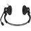 Проводные наушники Jabra BIZ 2300 USB Duo  черный 2021