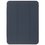 Чехол-книжка  BoraSCO для Apple iPad (10-11th Gen) синий