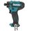 Дрель-шуруповерт Makita DF033DZ CXT 12V без ЗУ, без АКБ
