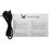 Блок питания Formula V Line FX-500 [ZH1140BN91R0-01] черный