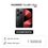 6.8" Smartphone HUAWEI Pura 80 Ultra 512 GB black