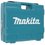 Строительный фен Makita DHG180ZK LXT 18V  , Без ЗУ, Без АКБ