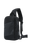 Рюкзак KEYRON Sling Voyager Oxf-C33-BLK черный