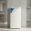 Стиральная машина DEXP WM-E610NMA/WW белый