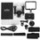 Action camera Aceline S-105 black