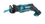 Сабельная пила Makita JR103DZ CXT 12V  , Без ЗУ, Без АКБ