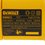 Углошлифовальная машина (УШМ) DeWalt DW831-IN