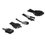 Корпус Fractal Design Epoch XL [FD-C-EPO1X-01] черный