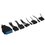 Корпус ExeGate Mistery X2 [EX294382RUS] черный
