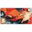 Коврик ARDOR GAMING Kitsune (2XL) разноцветный